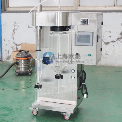 實(shí)驗(yàn)室小型噴霧干燥機(jī)