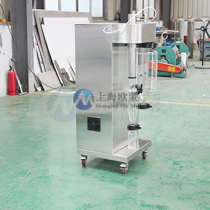 實(shí)驗(yàn)室小型噴霧干燥機(jī)